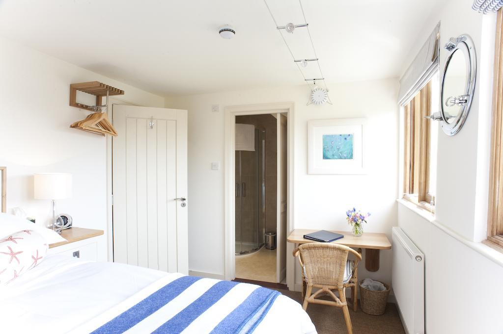 Bed & Breakfast Nearwater 4*