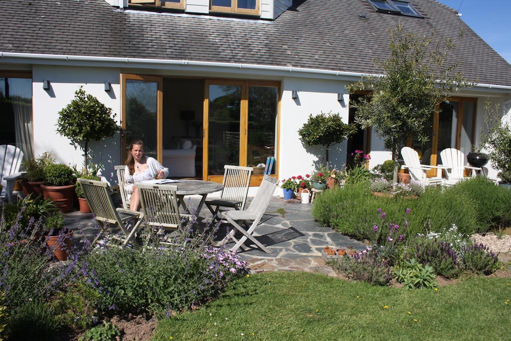 Nearwater Saint Mawes
